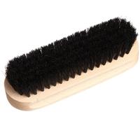 Dasco Shoes in Horsehair Brush. Black Black