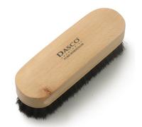 Dasco Shoes in Horsehair Brush. Size: 1.5/2.5 UK Child