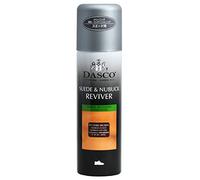 Dasco Suede & Nubuck Reviver (Dark Brown)