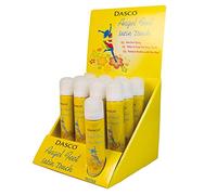 Dasco Unisex Satin Touch Various Insole