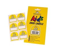 Dasco Unisex Shoe Multi Labels Size 1SIZE