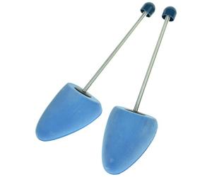 Dasco Velour de Luxe Ladies Shoe Tree - Medium UK 5-6 (EU 38-39)