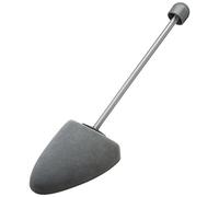 Dasco Velour de Luxe Ladies Shoe Tree - Small UK 3 - 4 (EU 36 - 37)