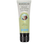 Dasco Waxed Leather Cream Suitable For Waxy Smooth & Nubuck Leathers