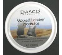 Dasco Waxed Leather Protector 100ml