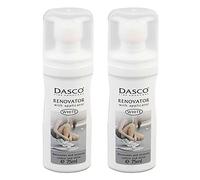 Dasco White Renovator with Applicator - 2 x 75ml Dasco White