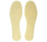 Dasco Wool Insoles - Ladies Size 3 EU36