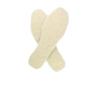 Dasco Wool Insoles - Ladies Size 6 EU39