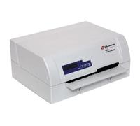 DASCOM Americas T5040 - dot matrix printers (Manual, Cut sheet, 360 x 360 DPI, A4 (210 x 297 mm), 24-pin, Bi-direction)