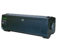 DASCOM Europe 28.834.0400 dot matrix printer 360 x 360 DPI 683 cps