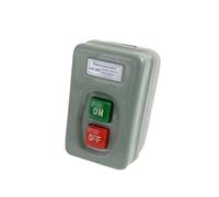 DASEB KH Series On-off 3P 30A/250V 20A/380V Transfer Push Button Switch Control Box Electrical Motor Start Switch KH-305