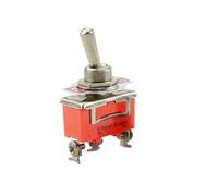 DASEB Toggle switch E-TEN1021 E-TEN1121 E-TEN1122 E-TEN1221 E-TEN1321 E-TEN1322 15A 250VAC ON-OFF ON-OFF-ON Rocker switch(E-TEN 1121)