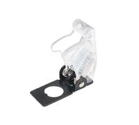 DASEB Toggle switch E-TEN1021 E-TEN1121 E-TEN1122 E-TEN1221 E-TEN1321 E-TEN1322 15A 250VAC ON-OFF ON-OFF-ON Rocker switch(Transparent White)
