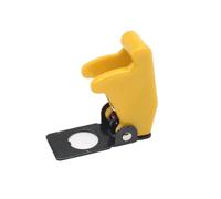 DASEB Toggle switch E-TEN1021 E-TEN1121 E-TEN1122 E-TEN1221 E-TEN1321 E-TEN1322 15A 250VAC ON-OFF ON-OFF-ON Rocker switch(Dark Yellow)