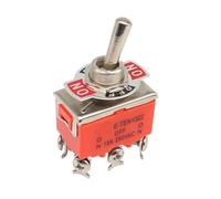 DASEB Toggle switch E-TEN1021 E-TEN1121 E-TEN1122 E-TEN1221 E-TEN1321 E-TEN1322 15A 250VAC ON-OFF ON-OFF-ON Rocker switch(E-TEN 1322)