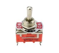 DASEB Toggle switch E-TEN1021 E-TEN1121 E-TEN1122 E-TEN1221 E-TEN1321 E-TEN1322 15A 250VAC ON-OFF ON-OFF-ON Rocker switch(E-TEN 1122)