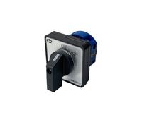 DASEB YMW26-20/1M Waterproof IP65 Rotary Cam Switch Changeover Control Circuit 690V 20A 1 Pole With Protective Box LW26 LW28 LW39B(OFF-ON)