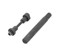 Dasen Shift Pedal Shaft Bushing Quick Remover/Installer Tools Compatible with 1985-UP Harley Touring Electra/Road Glide Big Twin