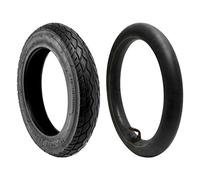 Dasertoe 12 1/2 x 2 1/4 Battery Tyre 57-203 Electric Wheelchair Indoor and Outdoor Tyres 62-203 Pneumatic