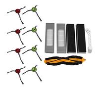 Dasertoe Replacement Parts for OZMO 920, 950, T5, T8 Robot Vacuum Cleaner Accessories Brushes Filters