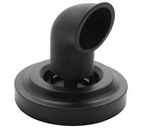 Dasertoe Stand Silicone Lid Holder Accessories and Release Diverter, Accessory Compatible for Foodi Pressure Cooker