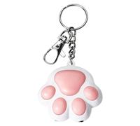 Dasfie USB Rechargeable Training Chaser Interactive Toy Pointer 5 Adjustable Patterns Interactive Cat for Indoor Cats Dogs Pets