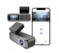 Dash 1080P HD Cam Mini Vehicle Drive Auto Video DVR Android For Wifi Smart Connect Car Camera Recorder Q6