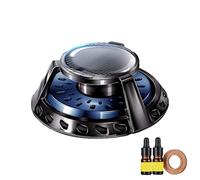 Dash Air Fresheners - Solar Rotating Car Air Freshener | Solar Air | Solar Energy Oil Diffuser, Car Aromatherapy Diffuser, Air Freshener