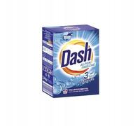 DASH Alpen Frische Washing Powder 2.6 kg/40 Linen