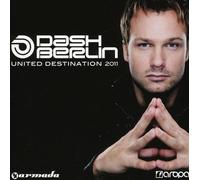 Dash Berlin - United Destination 2011