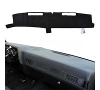 Dash Board Sunshade Carpet For GMC For Suburban (Full Size Classic)/ For Jimmy 1981-1991 Dashmat Dashboard Cover Dash Mat Pad Sun Shade Dash Board Cover Carpet