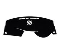 Dash Board Sunshade Carpet For LEXUS RX 350 450H 2010 2011 2012 2013 2014 2015 Right Hand Drive Dashmat Pad Dashboard Carpet Dash Mat Sun Shade Car Dashboard Cover