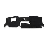 Dash Board Sunshade Carpet For Mazda CX-50 CX50 Dashboard Cover Pad Anti-Slip Dash Mat Dashmat Sunshade Protective Carpet
