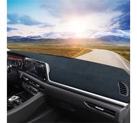 Dash Board Sunshade Carpet For Toyota For Prius XW30 2010 2011 2012 2013 2014 2015 Dashboard Cover Dashmat Dash Mat Pad Sun Shade Dash Board Cover