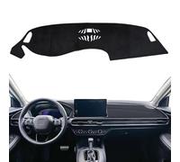Dash Board Sunshade Carpet For ZR-V HR-V US Version 2023 2024 Dashboard Cover Pad Dash Mat Dashmat Accessories Sunshade Protective Carpet(Left-Rudder)