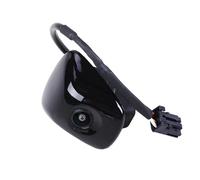 Dash Cam Bracket 95760-1W550-3D Reversing Camera Rear View Backup Camera 95760-1W550-AB 957601W550 957601W500 95760A2520 install(Black)