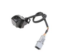 Dash Cam Bracket 95760C9100 95760-C9100 Car Reversing Rear View Backup Camera install