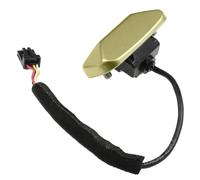 Dash Cam Bracket Reversing Camera Reversing Assist Camera Car 95760-2K100 95760-2K10 install(Gold)