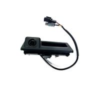 Dash Cam Bracket RGB Rear View Reversing Car Back Up Camera 5ND827566AA for Audi A4L A6L install