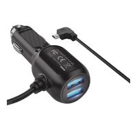 Dash Cam Charging Cord - Convenient Stable Charging Cable Universe | Car Accessory, Charging Cord Dash Cam Charging Cable Convenient Stable Universal Power Car Camera Poly