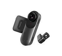 Dash Cam Era Driving Vehicle Cam Wifi Smart Connect Car Recorder 1600P HD 4k Ultra Hd Triple-Lens(N3 Pro GPS,64G)