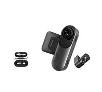 Dash Cam Era Driving Vehicle Cam Wifi Smart Connect Car Recorder 1600P HD 4k Ultra Hd Triple-Lens(N3 Pro GPS Hw kit,64G)