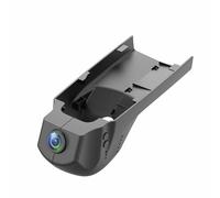 Dash Cam for BMW | Series 1-6, X1-6 Front and Rear 4K OEM Style Plug-n-Play ULTRA HD with G-Sensor, Loop Recording, WiFi App, SD Card