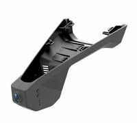 Dash Cam for DS | DS7 Front and Rear 4K OEM Style Plug-n-Play ULTRA HD with G-Sensor, Loop Recording, WiFi App, SD Card