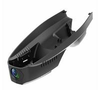 Dash Cam for Ford | Ranger, Kuga, Puma, Fiesta Front and Rear 4K OEM Style Plug-n-Play ULTRA HD with G-Sensor, Loop Recording, WiFi App, SD Card