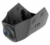 Dash Cam for Jaguar Land Rover | E Pace, XJL, Range Rover Velar Front and Rear 4K OEM Style Plug-n-Play ULTRA HD with G-Sensor, Loop Recording, WiFi App, SD Card