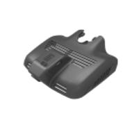 Dash Cam For Mercedes Benz C220d Convertible AMG Line 2018, Front-facing Dash Cam Car DVR Video Recorder Black