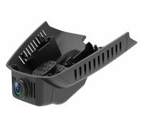 Dash Cam for Mercedes | C Class 2010-2014 Front and Rear 4K OEM Style Plug-n-Play ULTRA HD with G-Sensor, Loop Recording, WiFi App, SD Card