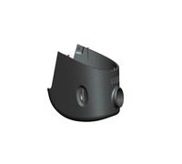 Dash Cam for Porsche | Panamera, Cayenne, 911, Taycan Front and Rear 4K OEM Style Plug-n-Play ULTRA HD with G-Sensor, Loop Recording, WiFi App, SD Card