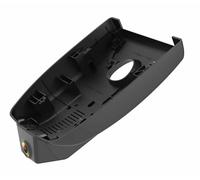 Dash Cam for Toyota | Corolla, Yaris Front and Rear 4K OEM Style Plug-n-Play ULTRA HD with G-Sensor, Loop Recording, WiFi App, SD Card